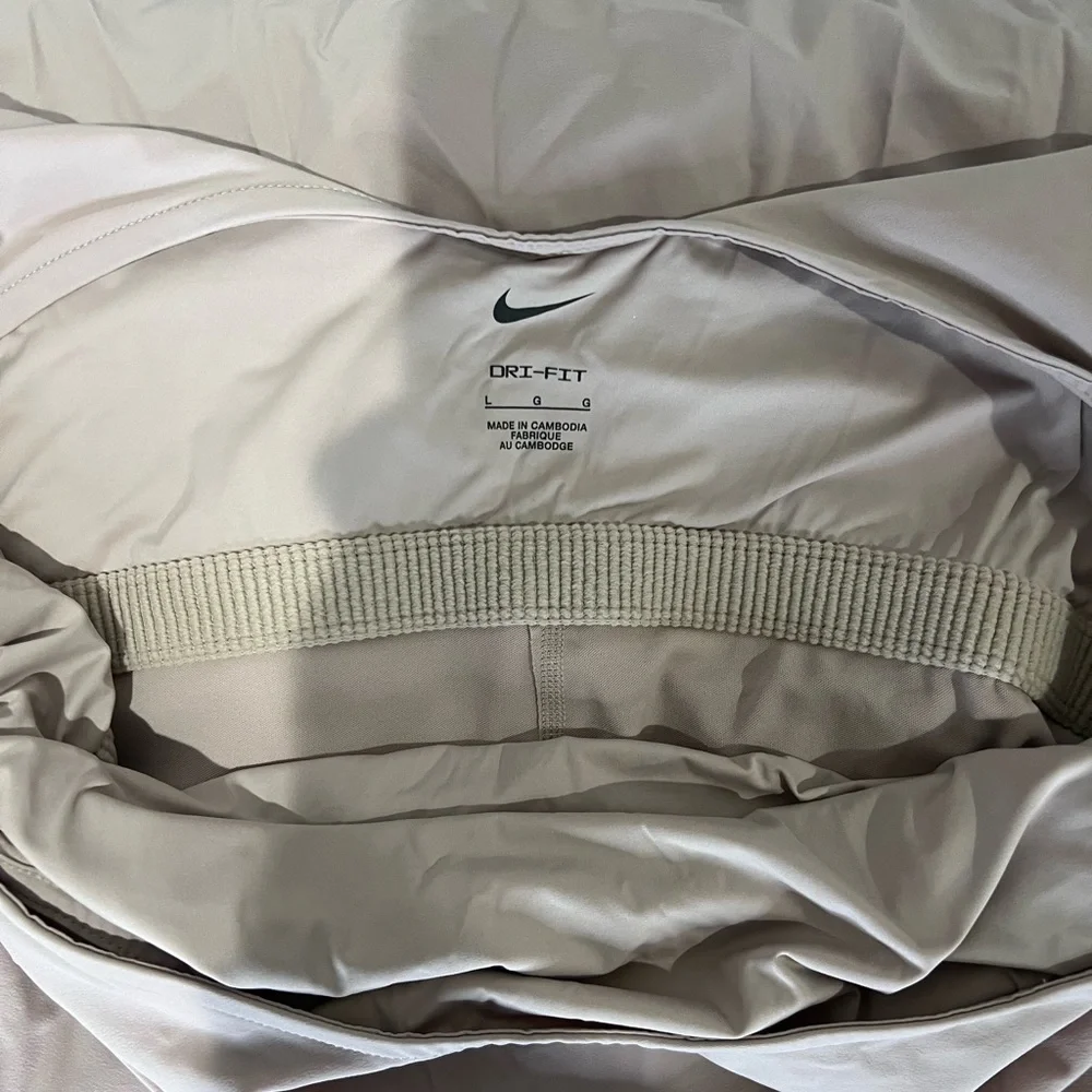 Nike Tennis Dress - Picture 4 of 5